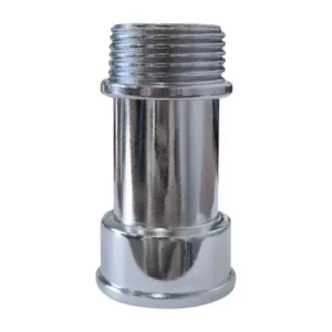 Registro Esfera Soldável 75mm - Unifortte - Imagem 1