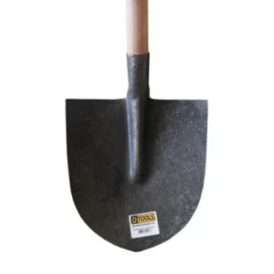 Pá Chipa de Bico Forjada com Cabo Longo (juntadeira) - Dtools