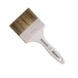 Pincel Cerda Gris Roma a 1/2'' 312/1