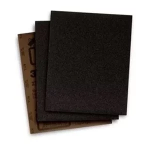 Lixa D'agua 320 com 50 Peças - 3m