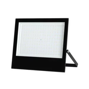 Refletor Led Slim 200 Watts - 6500k Bivolt - Durax