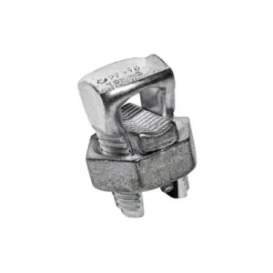 Conector Pressão Fendido S/s 35mm - Intelli