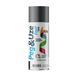 Spray Peg & Uze Alta Temperatura - Imagem 1