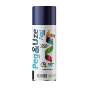 Spray Peg & Uze Uso Geral - Imagem 1