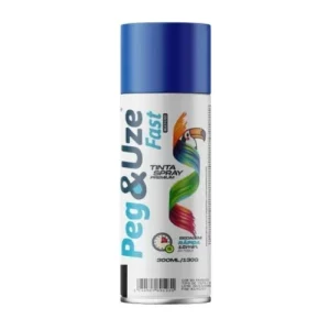 Spray Peg & Uze Uso Geral - Imagem 1