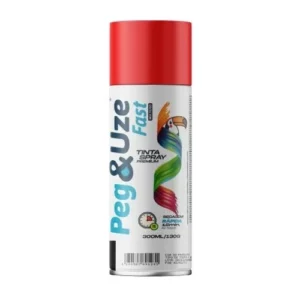 Spray Peg & Uze Uso Geral - Imagem 1