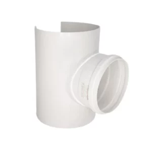 Tee Liga Fácil 150 X 100 Mm Shiva