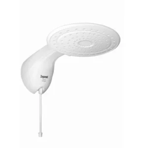 Ducha Optima Eletrônica 7700w 220v Branca -zagonel