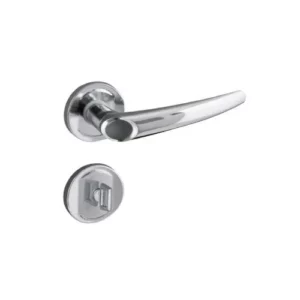 Fechadura Wc Joy F-2800/63 Ip - Aliança