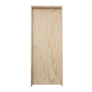 Kit Porta Interna Pinus Esquerda 70cm  12 X 3cm- Dtools
