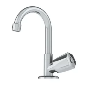 Torneira Light Lavatório Bica Móvel 1195 C50 Real Metais