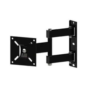 Suporte para Tv Led e Lcd  Bi-articulado 10'' a 56'' Ft4m - Brasforma