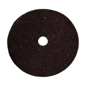 Disco de Lixa Ferro 4,5" - 80 - Alcar