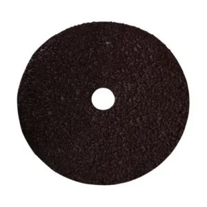 Disco de Lixa Ferro 7"  - 120 - Alcar