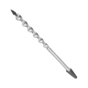 Ferro Pua Mathieson 12" 7/16 - Irwin