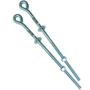 Estirante para Cordas 300x7/16 com Ponta - Cinfer