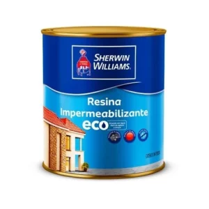 Resina Impermeabilizante Metalatex Eco - 900ml - Sw