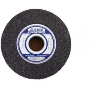 Rebolo para Moto Esmeril 6¿x3/4 Grão 60 - Icder