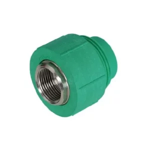 Ppr União Mista 20mm X 1/2'' - Amanco - Imagem 1