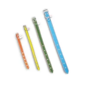 Pet Coleira de Nylon Nº5 53cm - Gs Industria