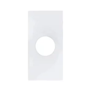 Módulo com Furo - Linha Modular - Mectronic