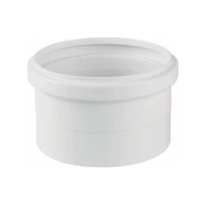 Luva Esgoto 100mm - Plastubos