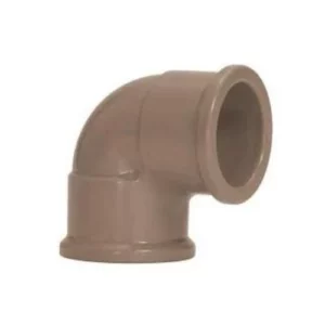 Joelho Soldável 90 X 32 Mm ¿ Plastubos