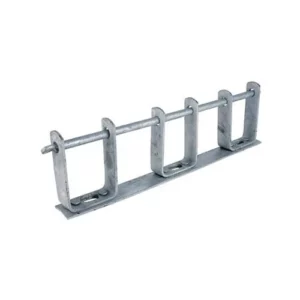 Armação de Ar 1.1 Pesado - Metalúrgica Almeida