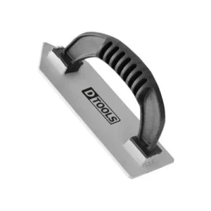 Desempenadeira P/acabamento 8.5x17 Dtools - 7943 - Imagem 1