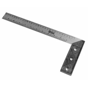 Esquadro Cb Plastico 12 Dtools - 14105 - Imagem 1