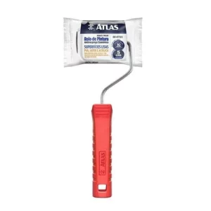 Rolo La Sintetica Antirrespingo Atlas 05cm 773/5