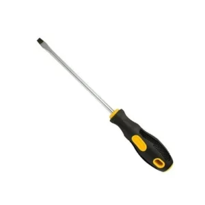 Chave Fenda Emb. 1/4x8 Dtools - 8486 - Imagem 1