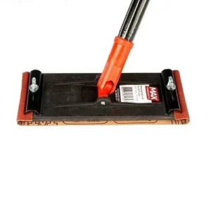 Lixadeira Plast. Manual C/cabo 1.2m Max