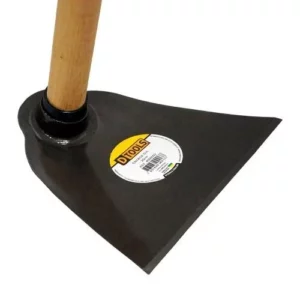 Enxada 8 Olho Redondo com Cabo - Imagem 1