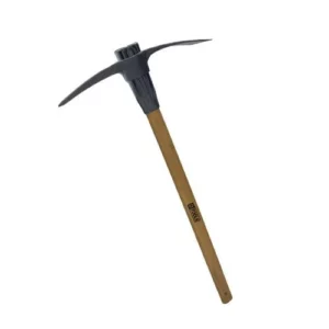 Picareta Larga com Cabo Dtools - Imagem 1