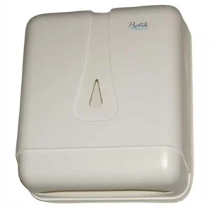 Porta Papel Toalha Plastiban - 7543