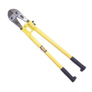 Alicate Corta Vergalhão 24'' para Corte de Ferro- Dtools - Imagem 1