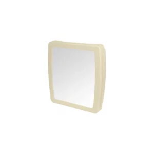 Herc Armario P/banheiro Bege - 2653 - Imagem 3