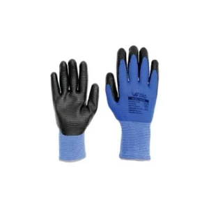 Luva em Latex Nitrilica N.09 Volk - 16821