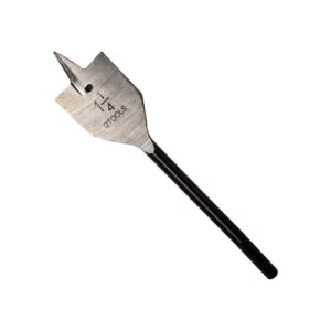 Broca Chata 1.1/4 Dtools - 13524 - Imagem 1