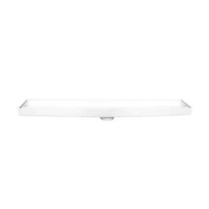 Ralo Oculto Linear 5x70cm Br Estrela - 22865