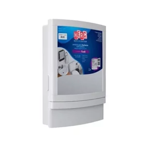 Herc Armario P/ Banheiro Tivoli C/ Gaveta Br