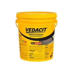Vedacit Protetor Superfical Bd 20 Kg - 112324