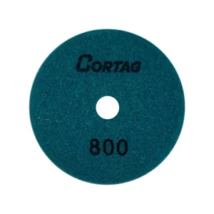 Cortag Disco Diaman Polimento Seco/umido G800 - 62149