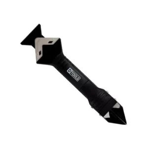 Raspador Silic. 3 em 1 C/5 Pontas Dtools - 22374 - Imagem 1