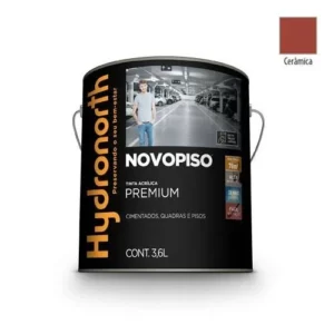Hydronorth Novopiso Ceramica Galao