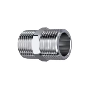 Roco Niple Cromado 1/2 - 1013 - Imagem 1