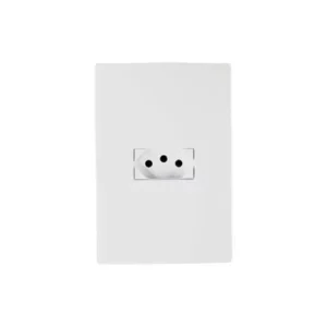 Ilumi I9 Cj Tomada 10a 250v - 94140