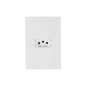 Ilumi I9 Cj Tomada 20a 250v - 94141