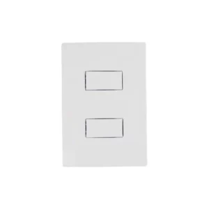 Ilumi I9 Cj 2 Inter Simples 10a 250v - 9418